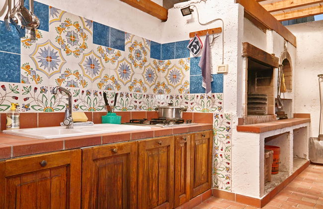 Appartamento le Campanelle - Foto 32