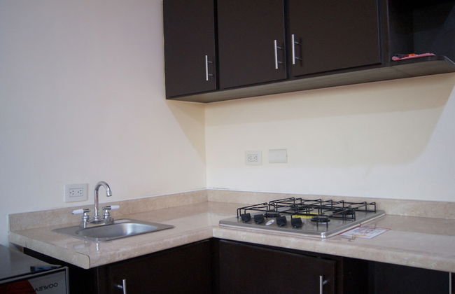 Hgen Room & Suites - Foto 12