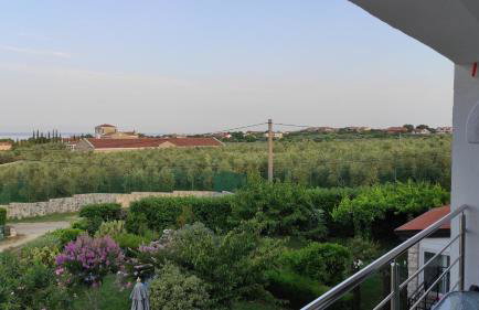 New apartment ViVaNo V I D with amazing view - Photo 22