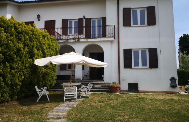 Snug Holiday Home near Lazise & Lake Garda with Olive Garden - Foto 26