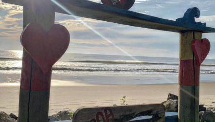 Canto da Nega - Seu canto na Praia! - Foto 3