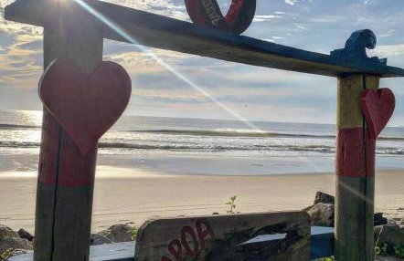 Canto da Nega - Seu canto na Praia! - Photo 3