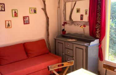 Le Mas du Ruisseau - Foto 28