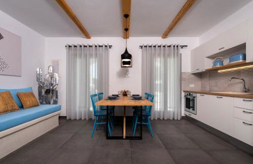 Modern Dome Homes Of Santorini - Foto 52