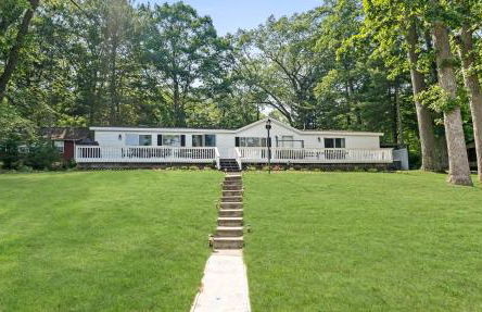 Picture Perfect Dual Home on the Lake - Foto 61