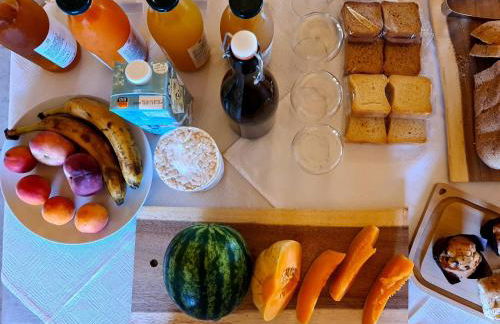 Agriturismo Corte Degli Ulivi - Foto 32