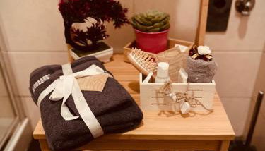 Maulia Style and Harmony Home - Foto 4, towels