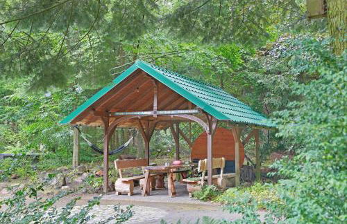 Forsthaus Heidelberg Prignitz - Foto 4