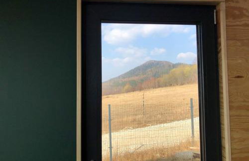 Samsara Domek koło Międzygórza Z sauną i klimatyzacją - Foto 56