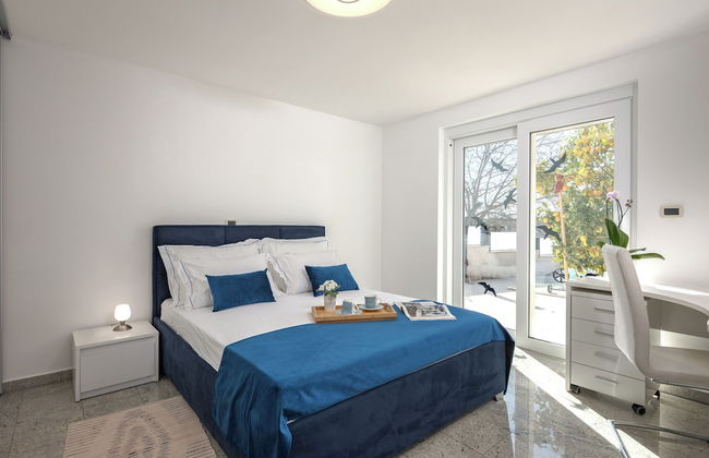 Apartment Ayni With Private Pool - Foto 3