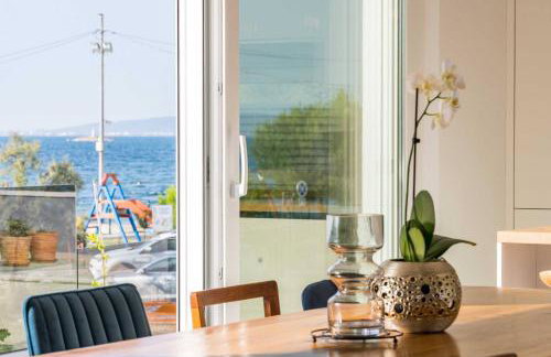 MY DALMATIA - Luxury villa Tala with amazing sea view, private heated pool and sauna - Photo 39