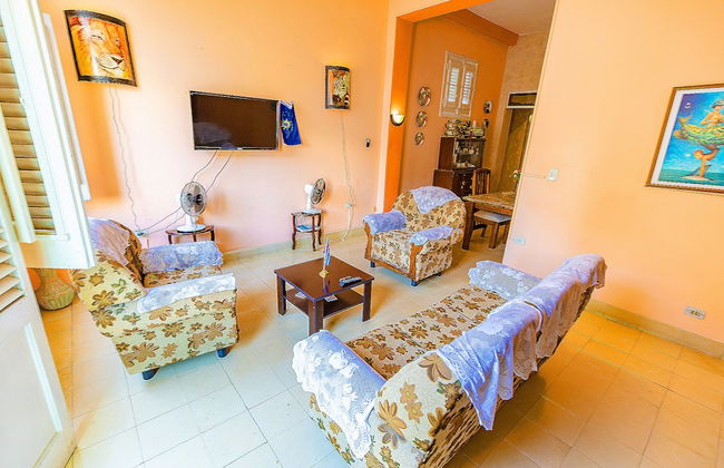 Aparthotel in Havana with terrace - Photo 21