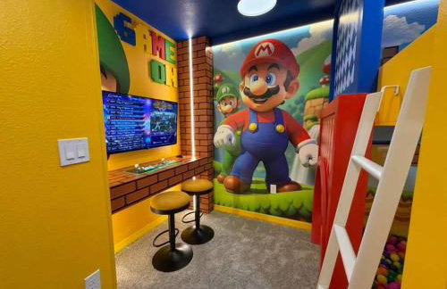 5 BD 4.5 BA Windsor Cay 16189 PF - Foto 18