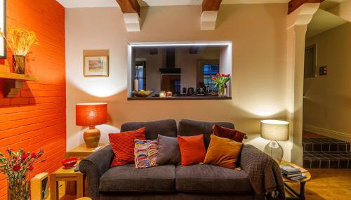 Lúnasa, a beach front haven - Foto 1