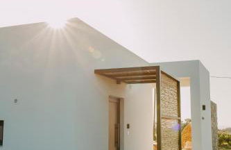 Aphrodite Luxury Suites, Private Heated Pool & Jacuzzi -Romantic Escape for Couples - Photo 33