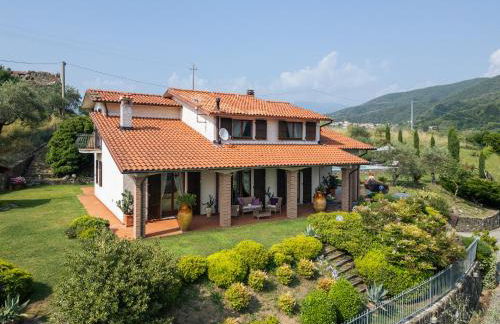 Villa Costanza 6 in Fivizzano - Foto 53