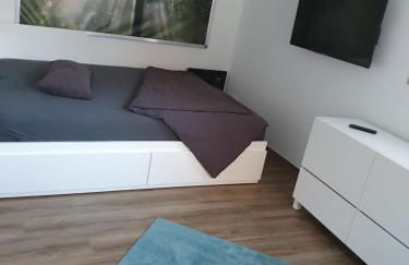 Bigge Huus Ferienhaus - Foto 13