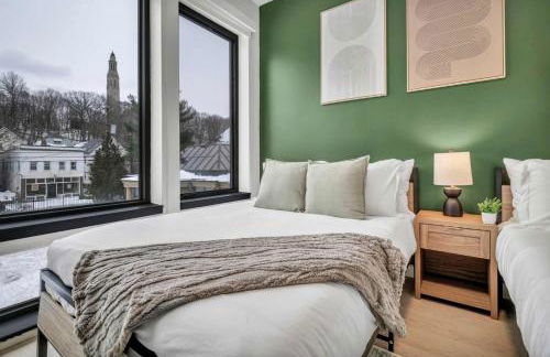 Cleveland Clinic w KingBed Balcony Gym Parking WD - Foto 51