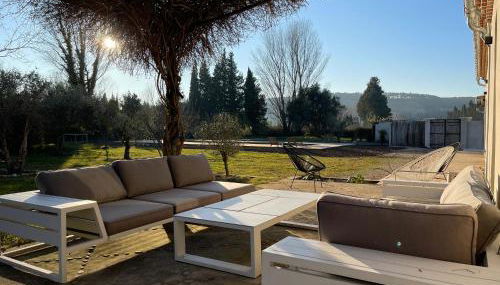 La Maison Barbentane - Photo 3