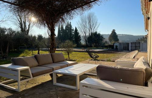 La Maison Barbentane - Photo 3