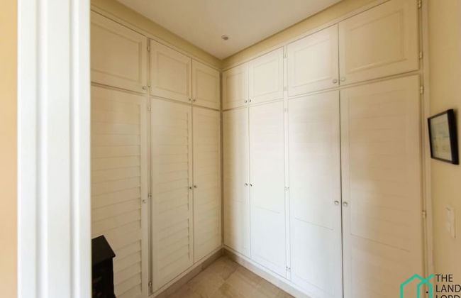 Villa de Luxe Gammarth Avec Piscine - Foto 43