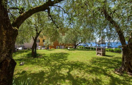 Casa Rolf-Grande appartamento con vista lago - Foto 12