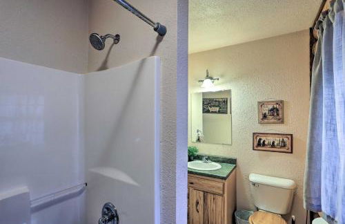 Piedmont Cabin about 10 Mi to Rapid City! - Foto 19