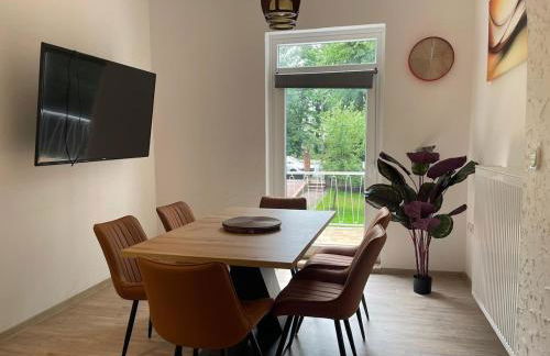 Komfortable Einf haus 5 Pers Einzelzi-max 9 Pers - Foto 5