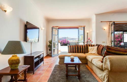 Villa RoMa Lanzarote - Foto 18