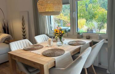 Ferienwohnung Bergische Auszeit - Foto 18