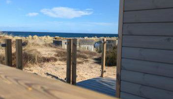 Shephards Hut by the Beach - Foto 4