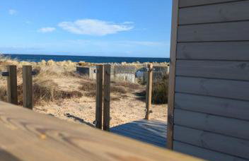 Shephards Hut by the Beach - Foto 4