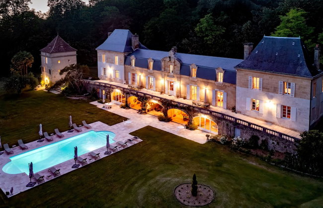 Château d'Argentonesse - Foto 71