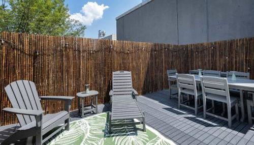 Condo-Hotel near Bedford Ave L-Subway - Foto 5