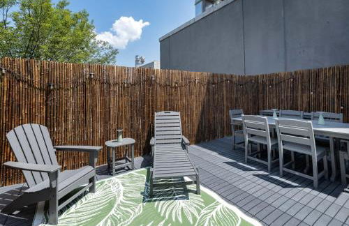 Condo-Hotel near Bedford Ave L-Subway - Foto 5