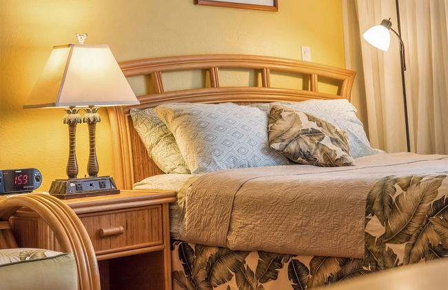 Tropical Studios at Marine Surf Waikiki - Photo 8