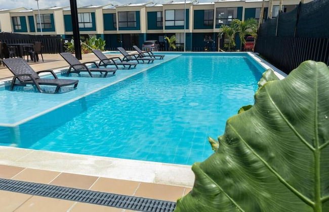 Casas Campestres de Lujo con Piscina - Photo 41