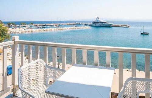 Archontiko Seaside Hotel-Beachfront Blue Experience - Photo 8