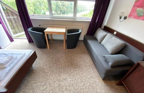 K 357 - Low budget Hotel in Ratekau bei Lübeck - Foto 69