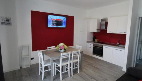 Villa Lori Apartments Garden and Beach - Foto 3