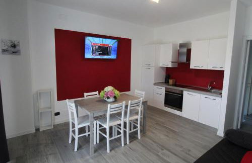 Villa Lori Apartments Garden and Beach - Foto 3