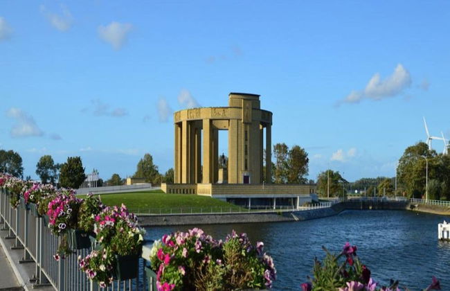Apartment in Nieuwpoort Near the Beach - Photo 17