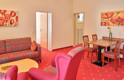 Appartement-Haus Blumenhof - Foto 35