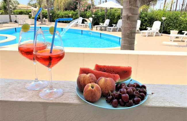 Apartment in Sicily Near Beach & Pool - Photo 21