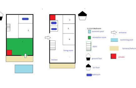 Villa More - Foto 35