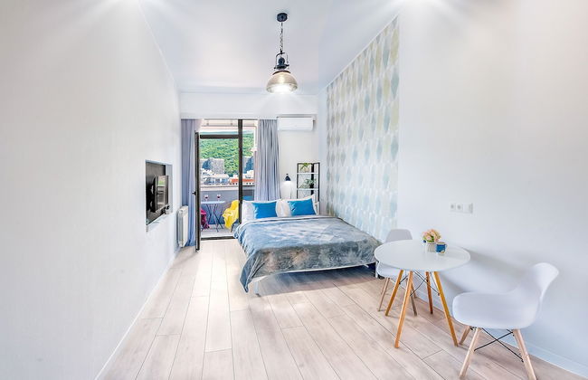 HB apartments University - Foto 11