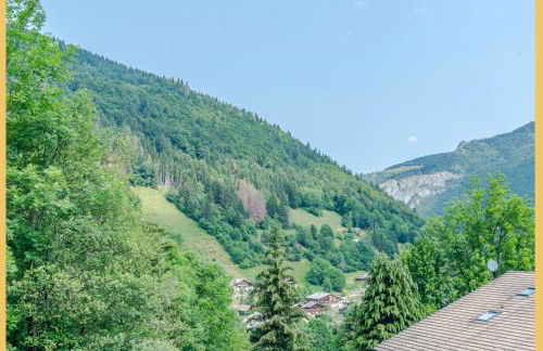 Le Lodge des Aulps - Foto 14