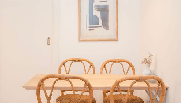 Liiiving in Gaia - Casa da Vinha Apartment I - Foto 4, Habitación