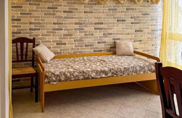 Casa Vacanze Terra di Fòcara - Foto 18