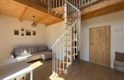 Osada Iwiec-Karpaty w Borach Tucholskich - Foto 25